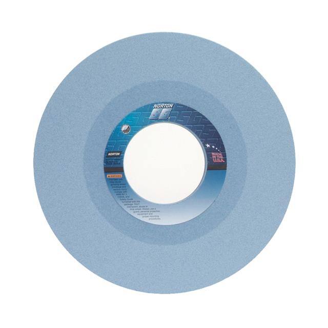 66253467007 16 x 1 x 5 In. SG Cylindrical Wh
