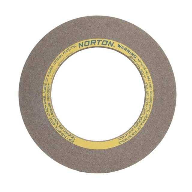 69078666545 20 In. x 6 In. x 305 mm Centerle