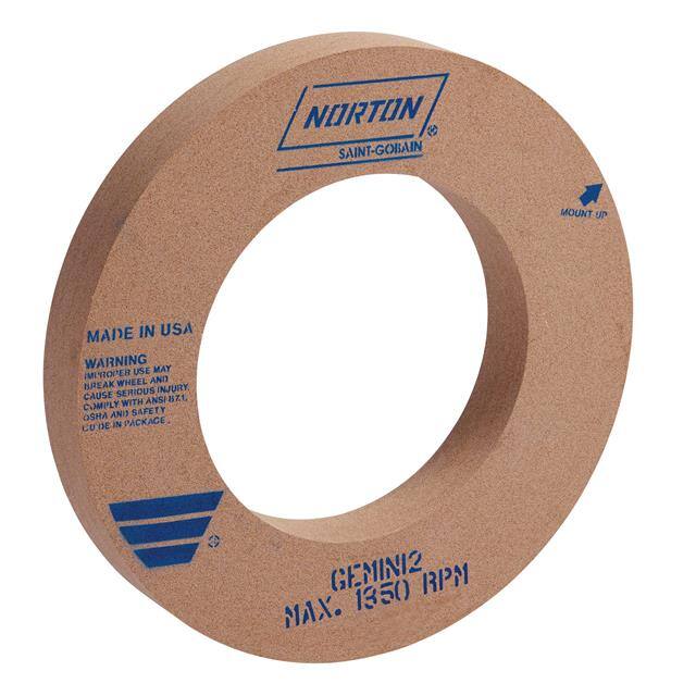 66243497877 24 x 3.000 x 12 In. Gemini2 Cyli