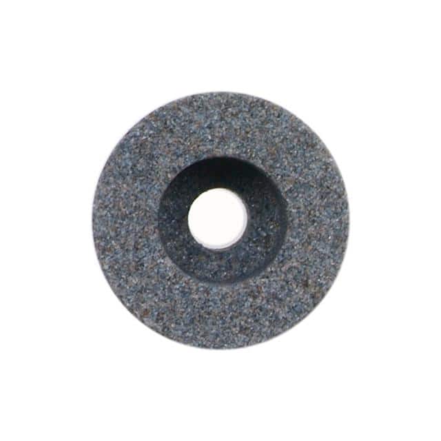 66243427769 1 x 1 x 1/4 In. Toolroom Wheel 3