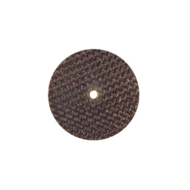 66243427831 1-1/2 x .035 x 1/8 In. OBNA2 Cut