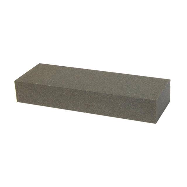 66253054571 8 x 2 x 1/2 In. Crystolon Single