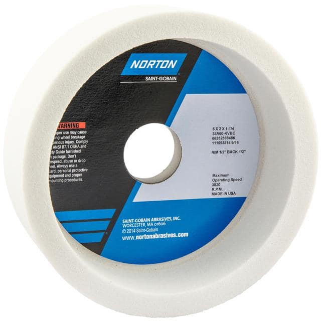 66252838486 6 x 2 x 1-1/4 x 1/2 In. Toolroom