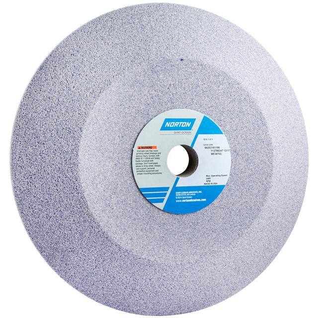 66253161196 10 x 1 x 1 In. Toolroom Wheel 32