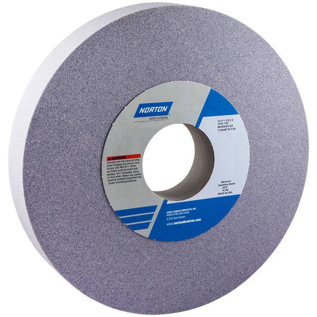 66253263123 12 x 1-1/2 x 3 In. Toolroom Whee