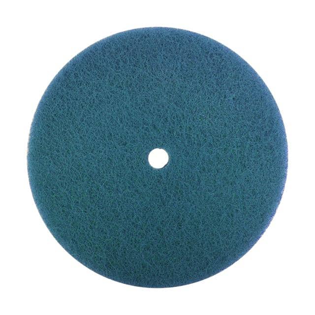 66623325959 7 In. Bear-Tex Rapid Prep Non-Wo