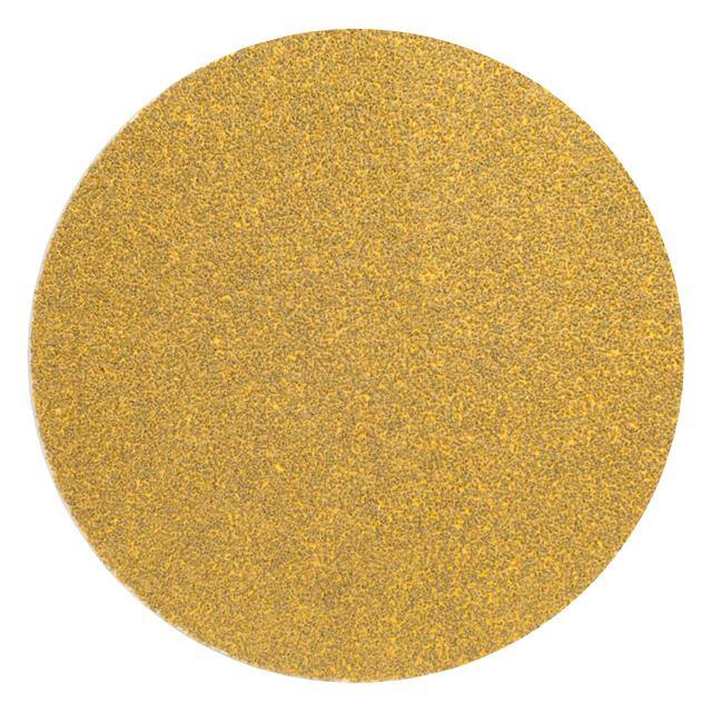 66261130830 8 In. Adalox Paper Disc P40 Grit