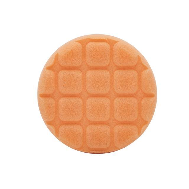 66623391319 3-1/2 In. Farecla Orange CCS Foa