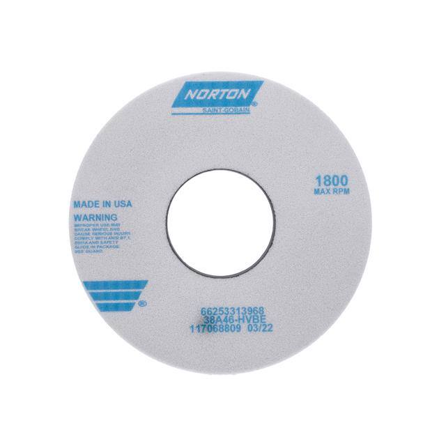 66253313968 14 x 1-1/2 x 5 In. Toolroom Whee