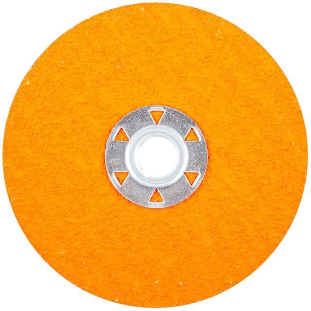 78072743403 4-1/2 In. BlazeX F980 Fiber Lock