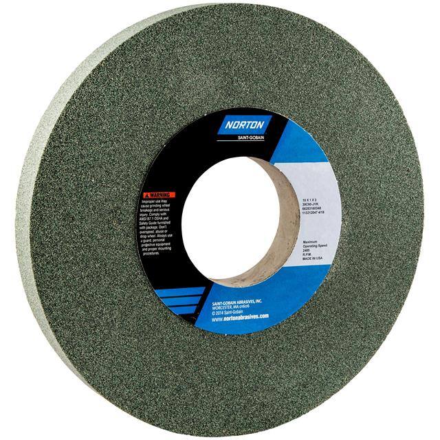 66253160348 10 x 1 x 3 In. Toolroom Wheel 39