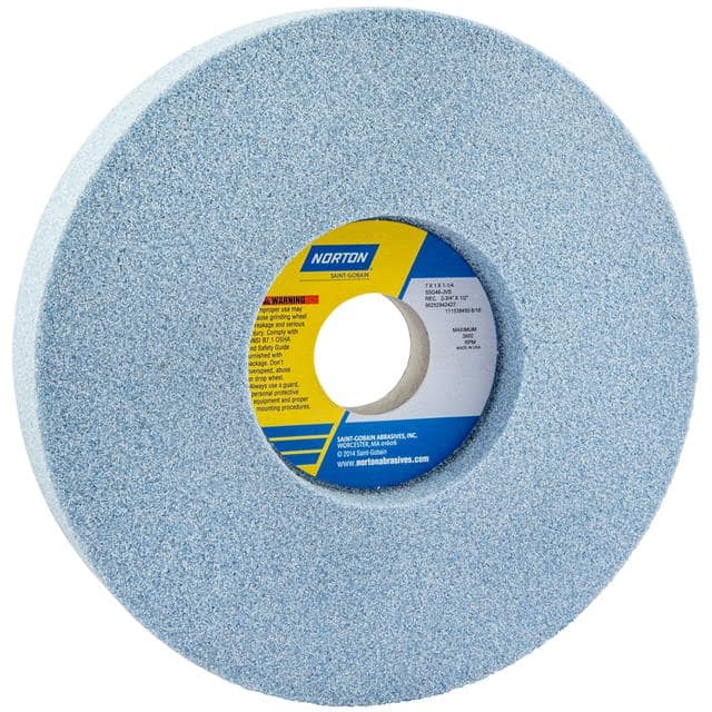 66252942427 7 x 1 x 1-1/4 In. SG Toolroom Wh
