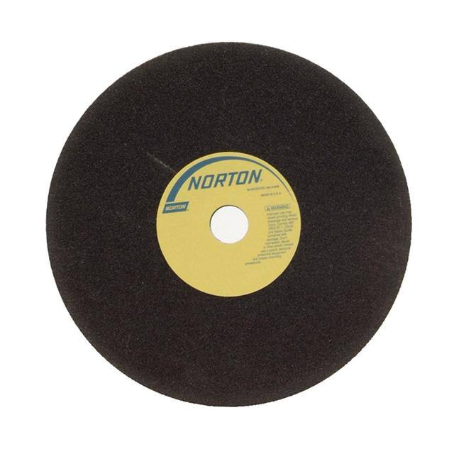 66253262461 12 x 7/8 x 1-1/4 In. NorZon Sawg
