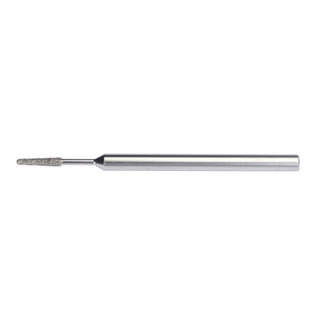 66260395510 1/8 x 2 In. Diamond Electroplate