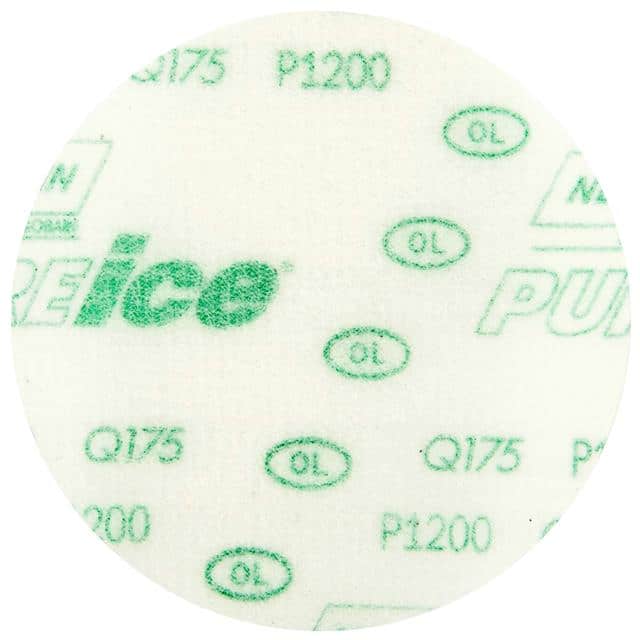 77696088709 5 In. Pure Ice Film H&L Disc P12