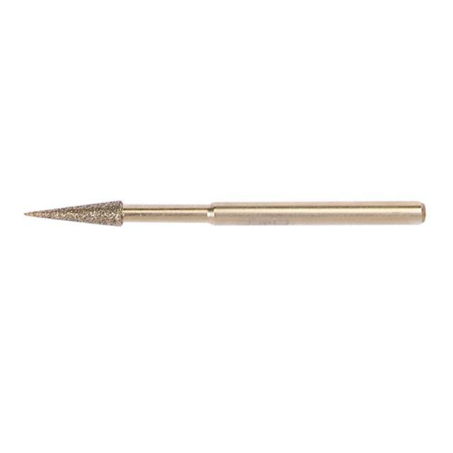 66260395483 1/8 x 1/8 x 2 In. cBN Electropla