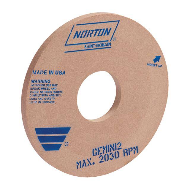 66243497612 18 x 1.000 x 5 In. Gemini2 Cylin