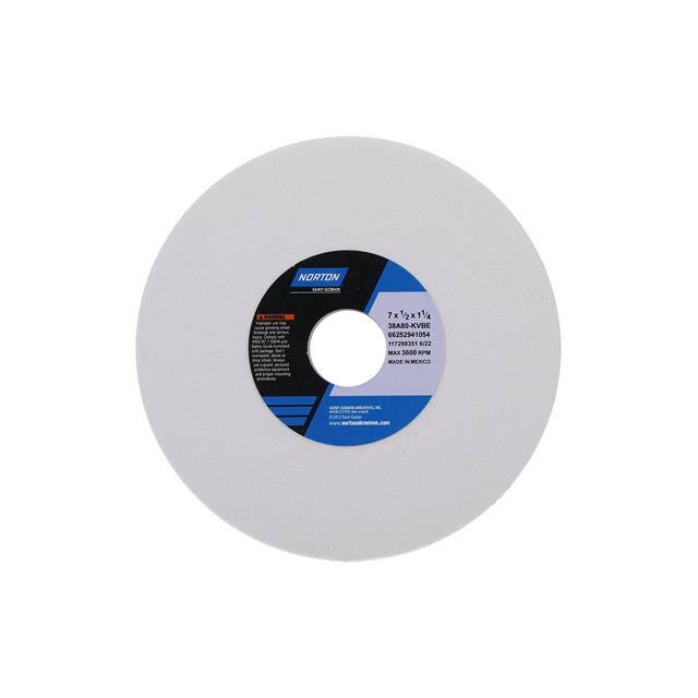 66252941054 7 x 1/2 x 1-1/4 In. Toolroom Whe