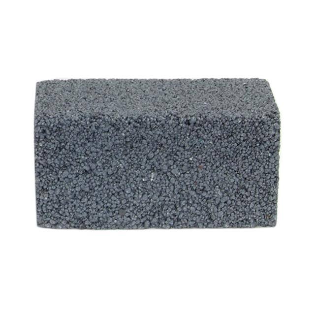 61463653295 4 x 2 x 2 In. Plain Floor Rubbin