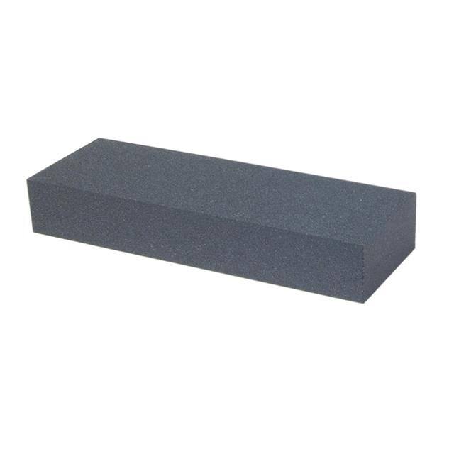 61463685520 8 x 2 x 1 In. Crystolon Single G