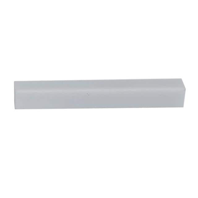 61463686595 3 x 3/8 In. File Square HF33 Ult