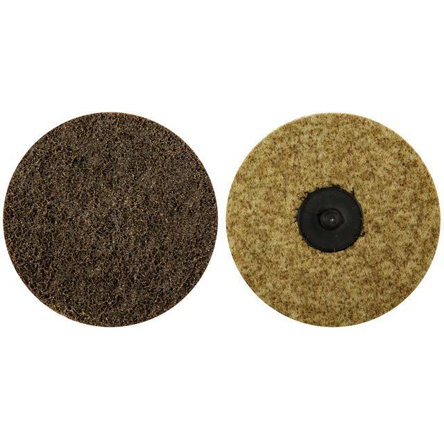08834166327 4 In. Surface Prep Non-Woven Qui