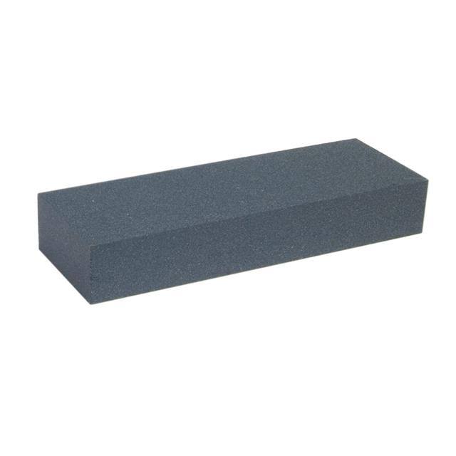 61463685505 6 x 2 x 1 In. Crystolon Single G