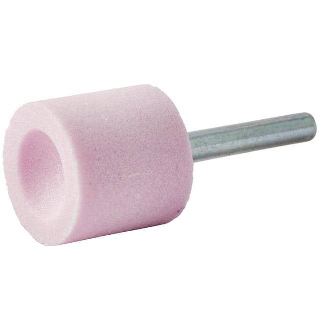 69078645345 1 x 1 x 1/4 In. Pink Mounted Poi