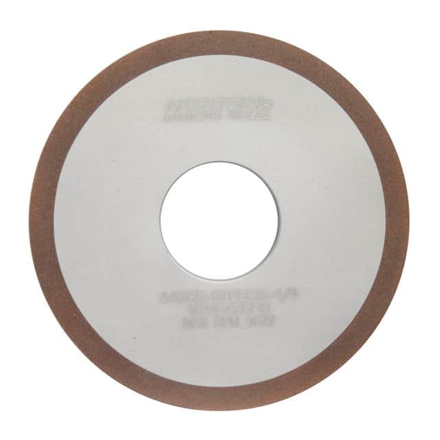 69014118263 4 x 3/8 x 1-1/4 In. Diamond Resi