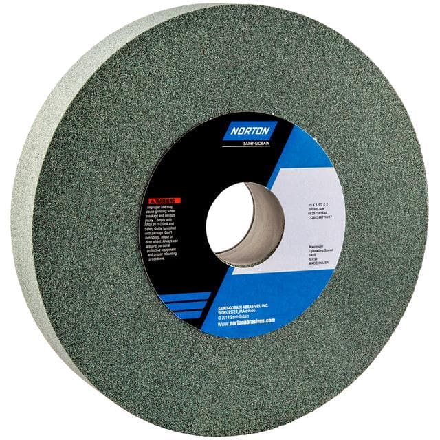 66253161640 10 x 1-1/2 x 2 In. Toolroom Whee