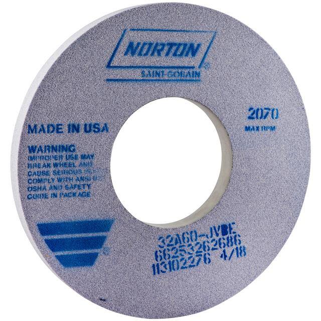 66253262686 12 x 1 x 5 In. Toolroom Wheel 32