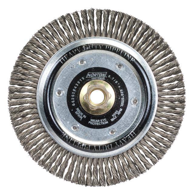 66252843919 6-7/8 x 0.020 x 5/8-11 x 1-1/8 x