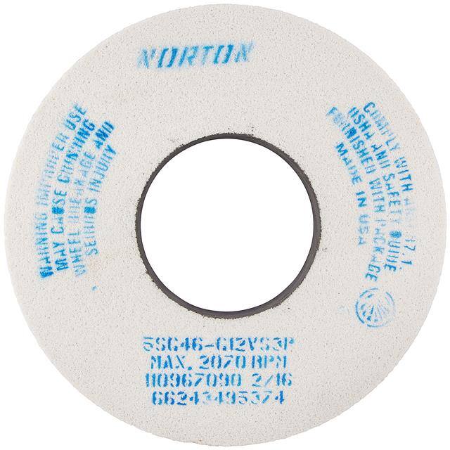 66243495374 12 x 1-1/2 x 5 In. SG Vitrium3 T