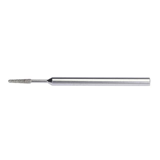 66260395506 1/8 x 2 In. Diamond Electroplate