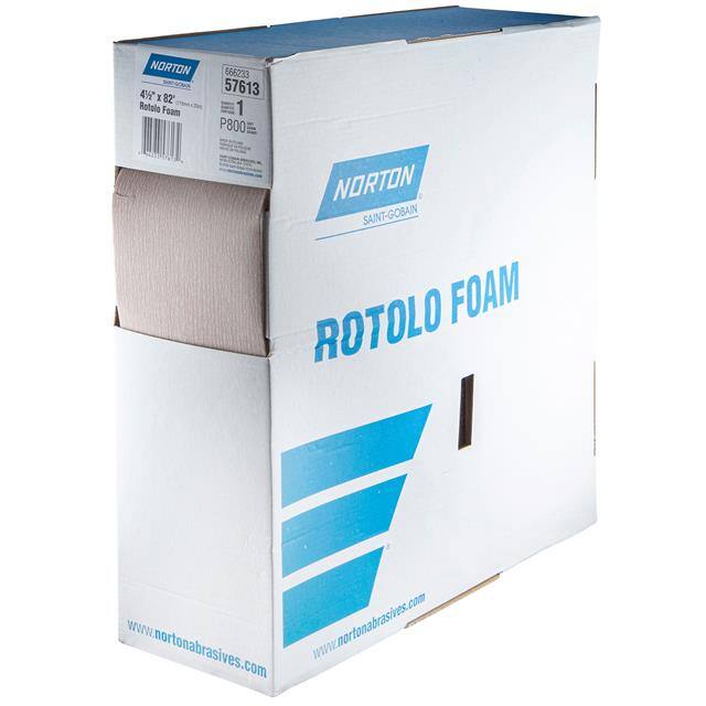 66623357613 115 x 25000 mm A275OP Rotolo Foa