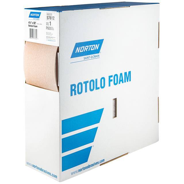 66623357612 115 x 25000 mm A275OP Rotolo Foa