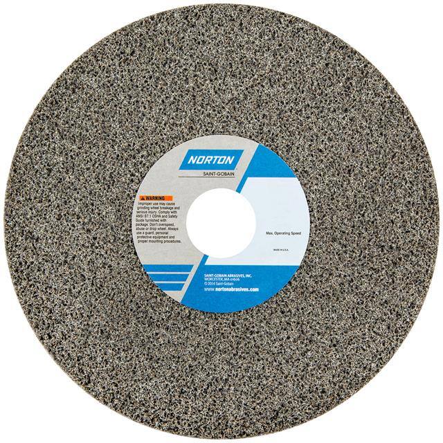 66253043565 8 x 3/8 x 1-1/4 In. Toolroom Whe