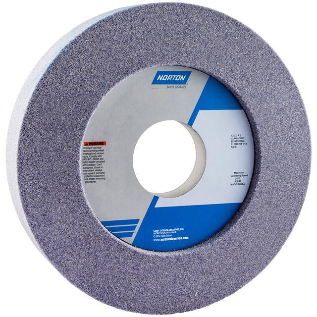66253263348 12 x 2 x 3 In. Toolroom Wheel 32