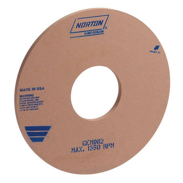 66243497802 16 x 1.000 x 5 In. Gemini2 Cylin