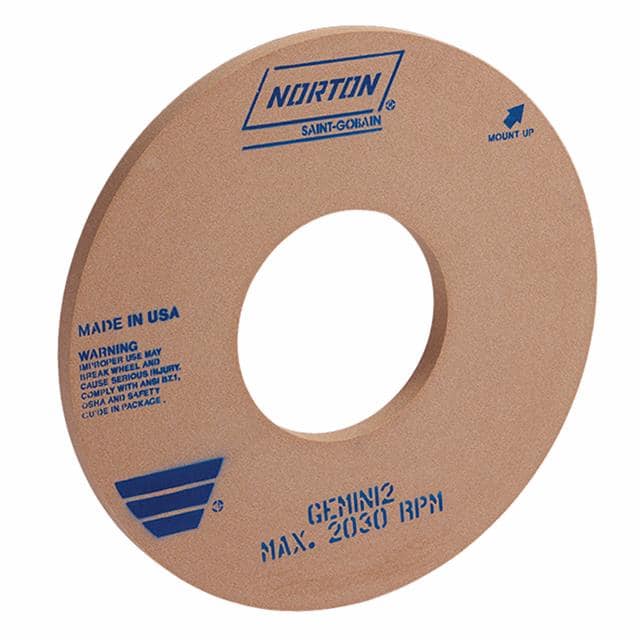66243497848 20 x 2.000 x 10 In. Gemini2 Cyli