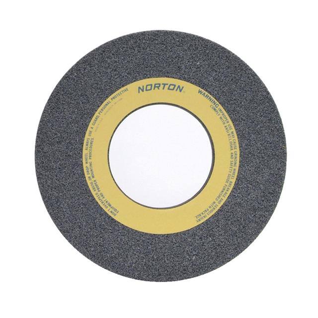 66253207707 12 x 1-1/2 x 5 In. Toolroom Whee