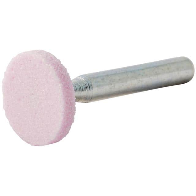 69078645356 3/4 x 1/8 x 1/4 In. Pink Mounted