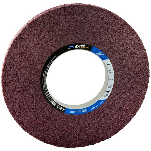 66261108053 12 x 1 x 5 In. Bear-Tex Rapid Fi