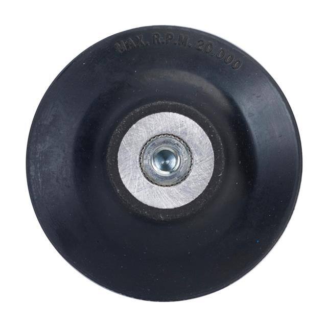 08834164970 3 In. Replacement Rubber Pad for