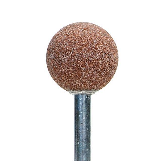 61463624396 1 x 1/4 In. Gemini Mounted Point