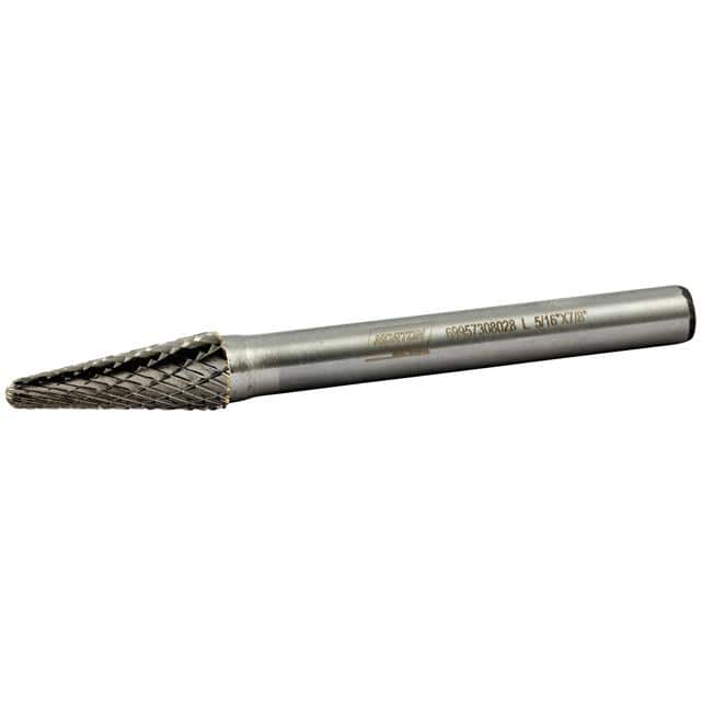 69957308028 5/16 x 7/8 x 2-3/4 In. Ball Nose
