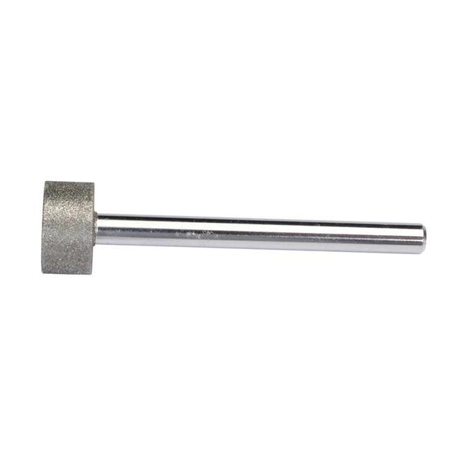 66260392689 1 x 1/4 x 3 In. Diamond Electrop