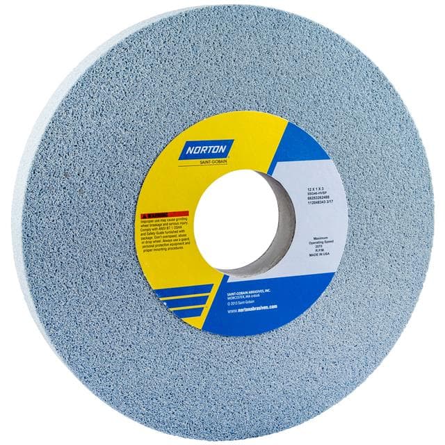 66253262488 12 x 1 x 3 In. SG Toolroom Wheel