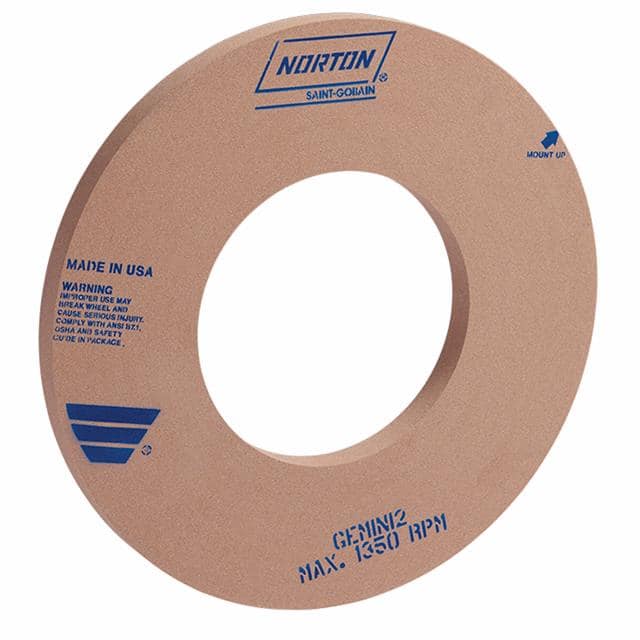 66243497862 20 x 3.000 x 8 In. Gemini2 Cylin