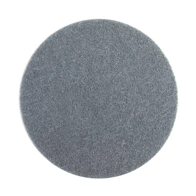 66261191673 7 In. Surface Prep Non-Woven Hoo